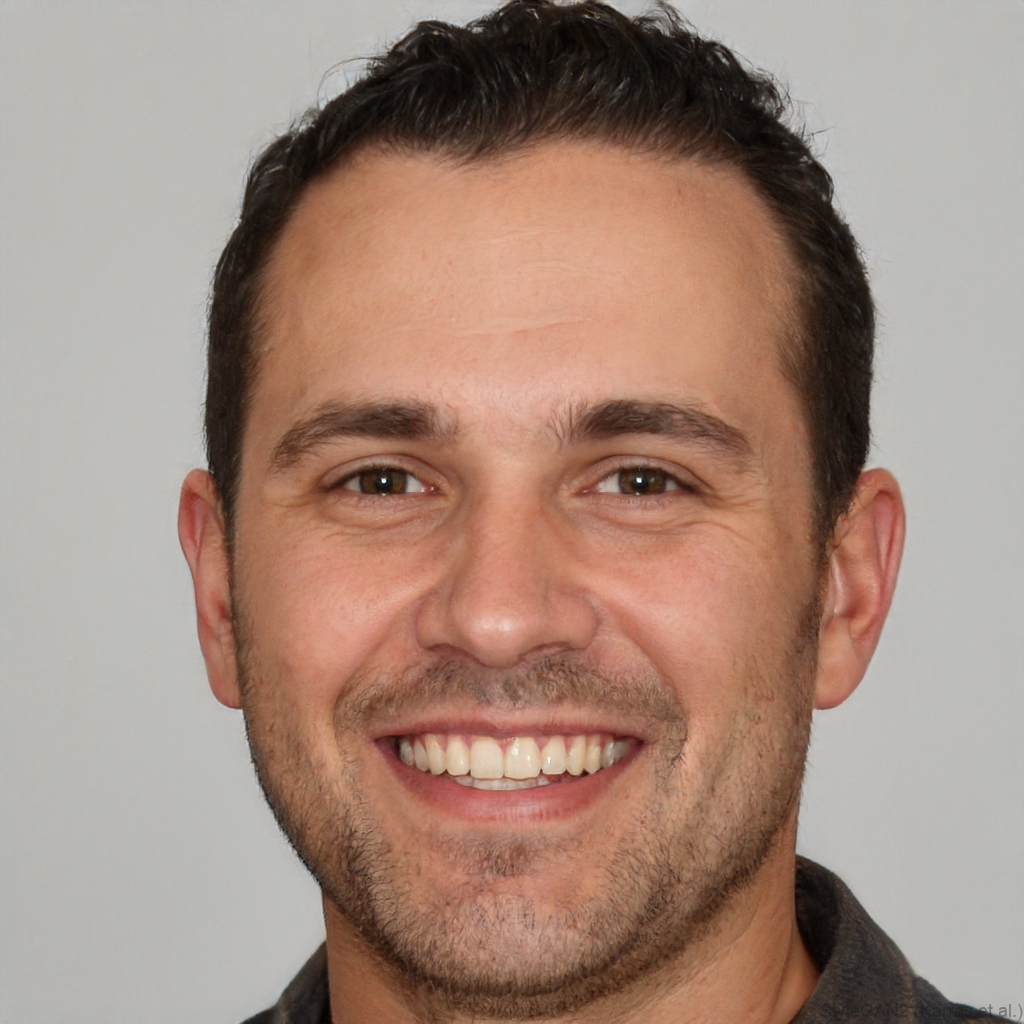 Alex Rivera's avatar
